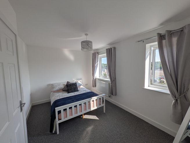 43 St. Hilaire Avenue, Coleford